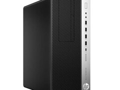 Calculatoare SH HP EliteDesk 800 G3 MT, Quad Core i5-7500, 8GB DDR4, 256GB SSD